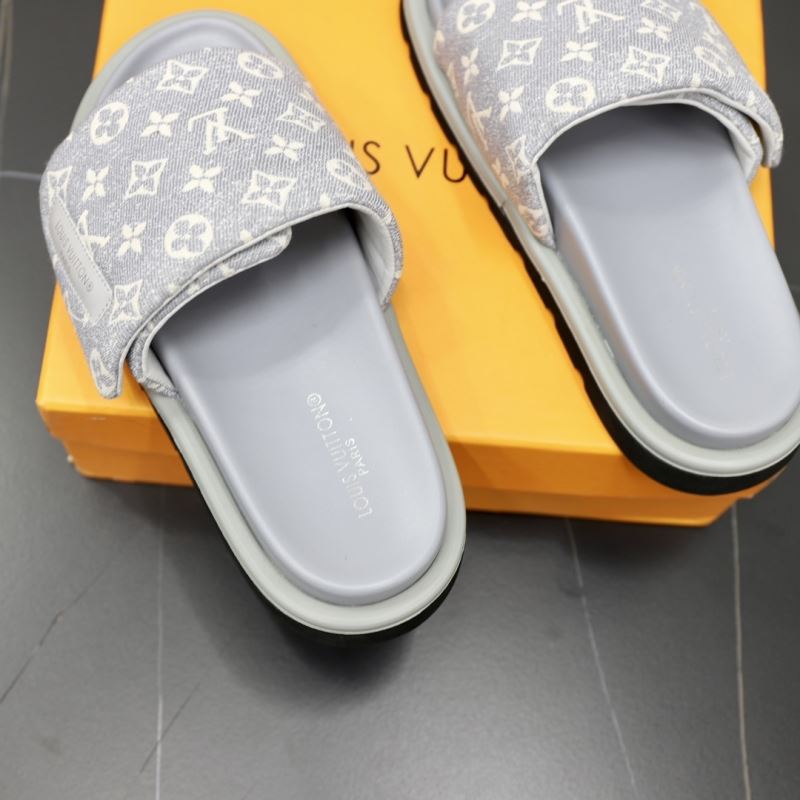 Louis Vuitton Slippers